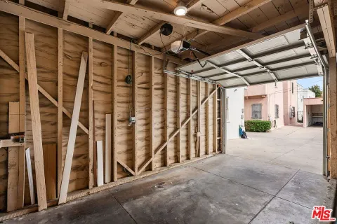 $995,000 | 346 1/2 North Gardner Street, Los Angeles, CA 90036