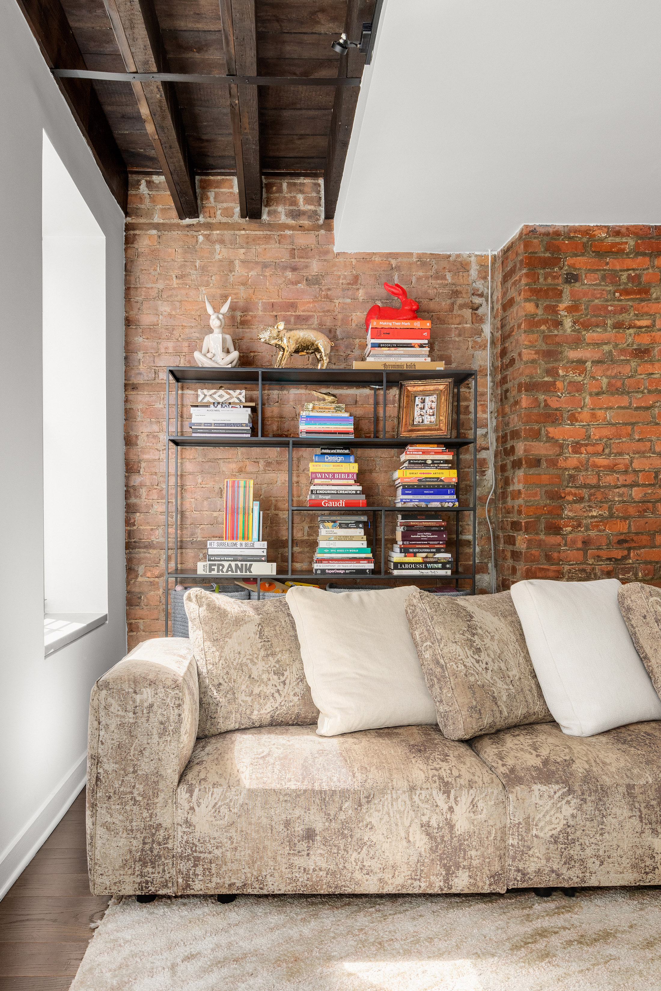 71 Ludlow Street, Unit 3B Manhattan, NY 10002 - Photo 6 of 18