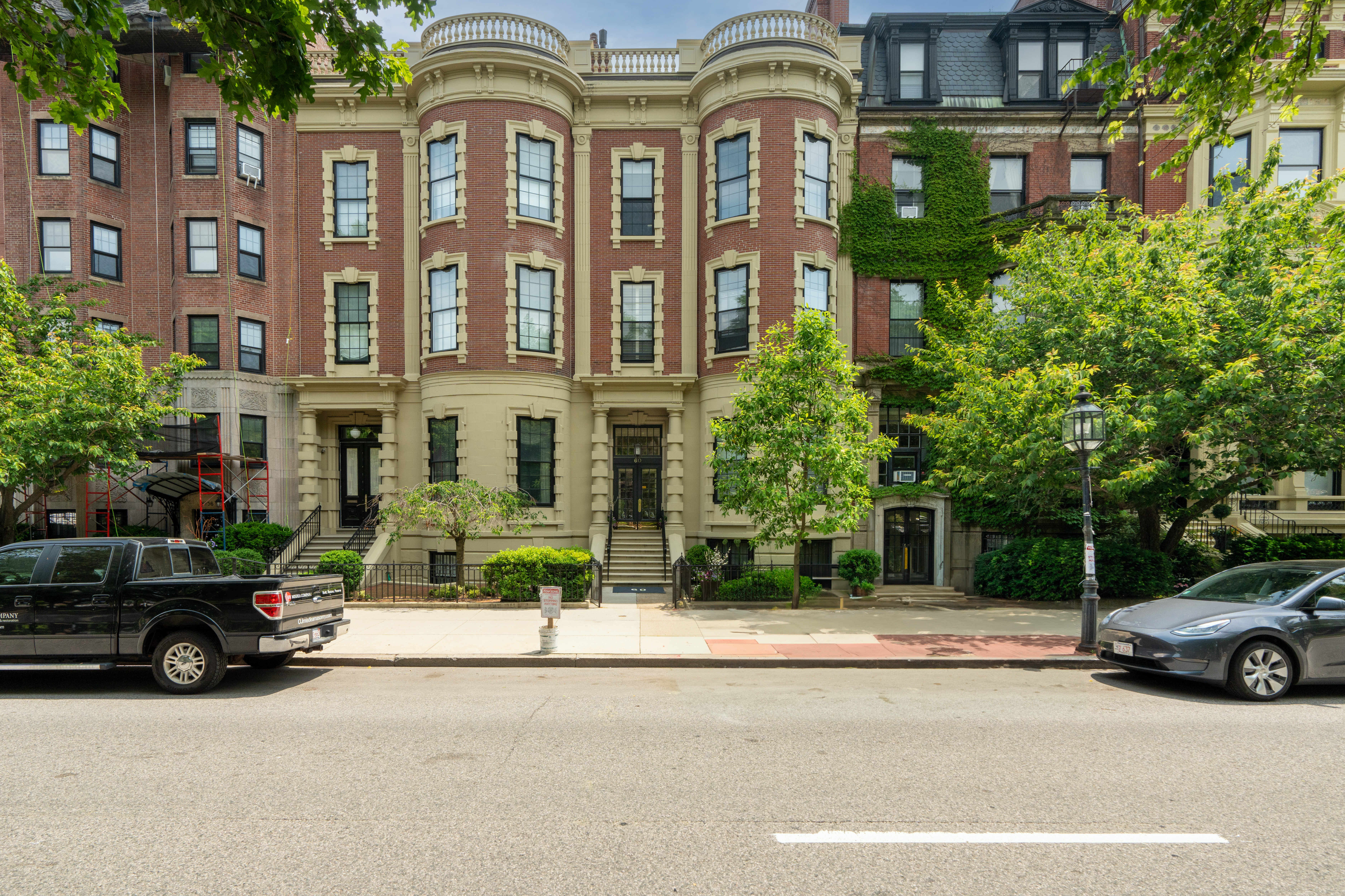 60 Commonwealth Avenue, Unit 7 Boston, MA 02116 - Photo 13 of 14