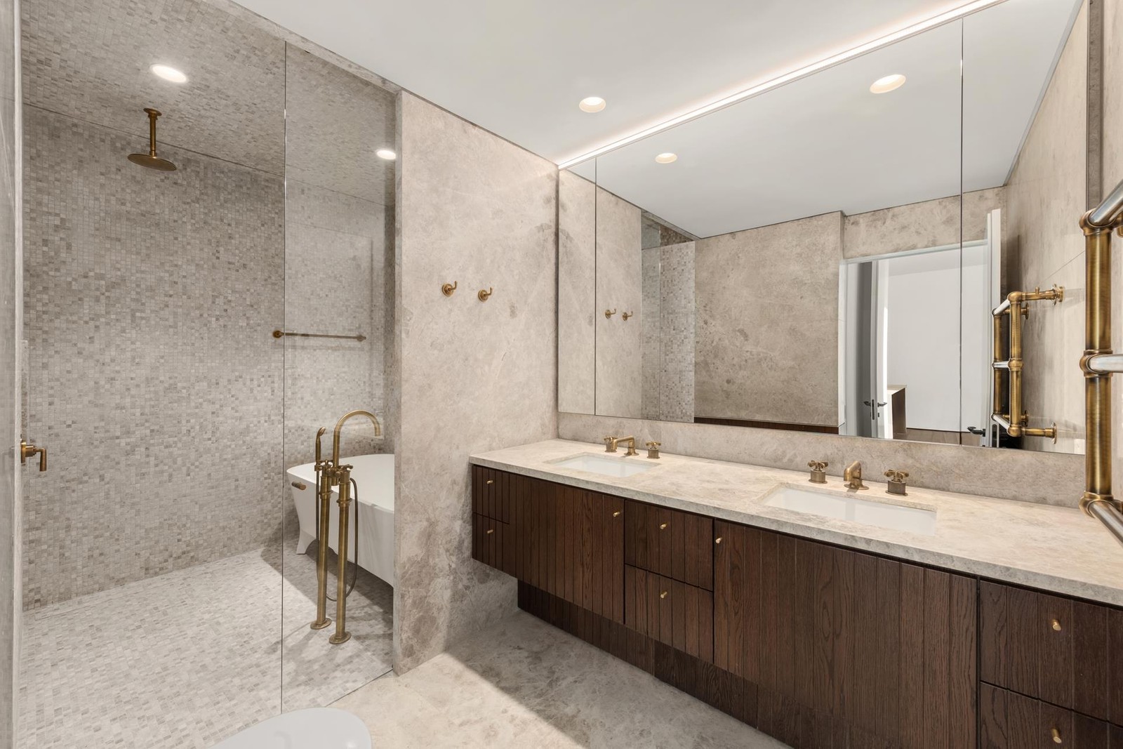 527 West 27th Street, Unit 9B Manhattan, NY 10001 - Photo 5 of 8