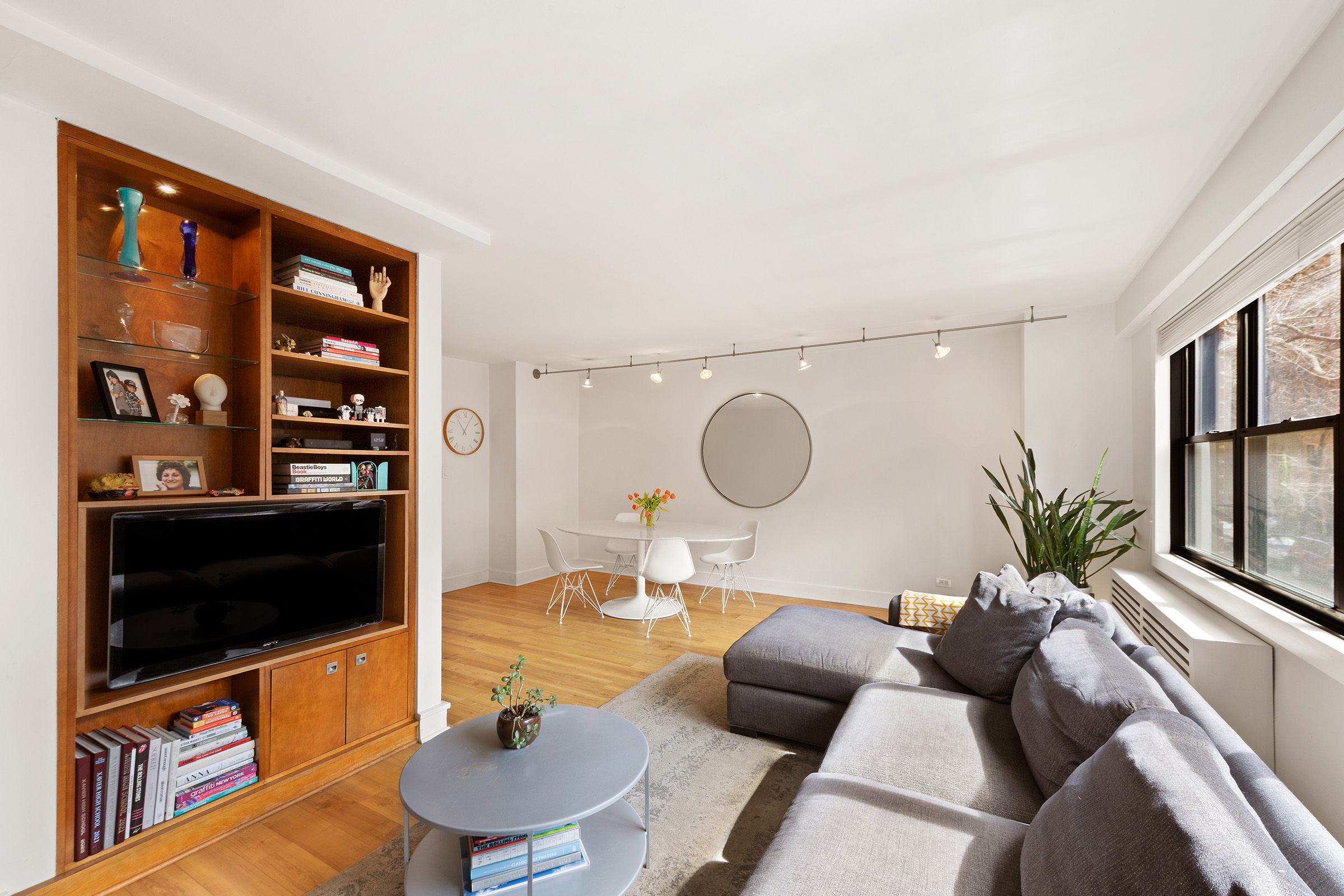 31 Jane Street, Unit 2CD - View 4