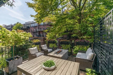 $2,600,000 | 90 Waltham Street, Unit 2, Boston, MA 02118