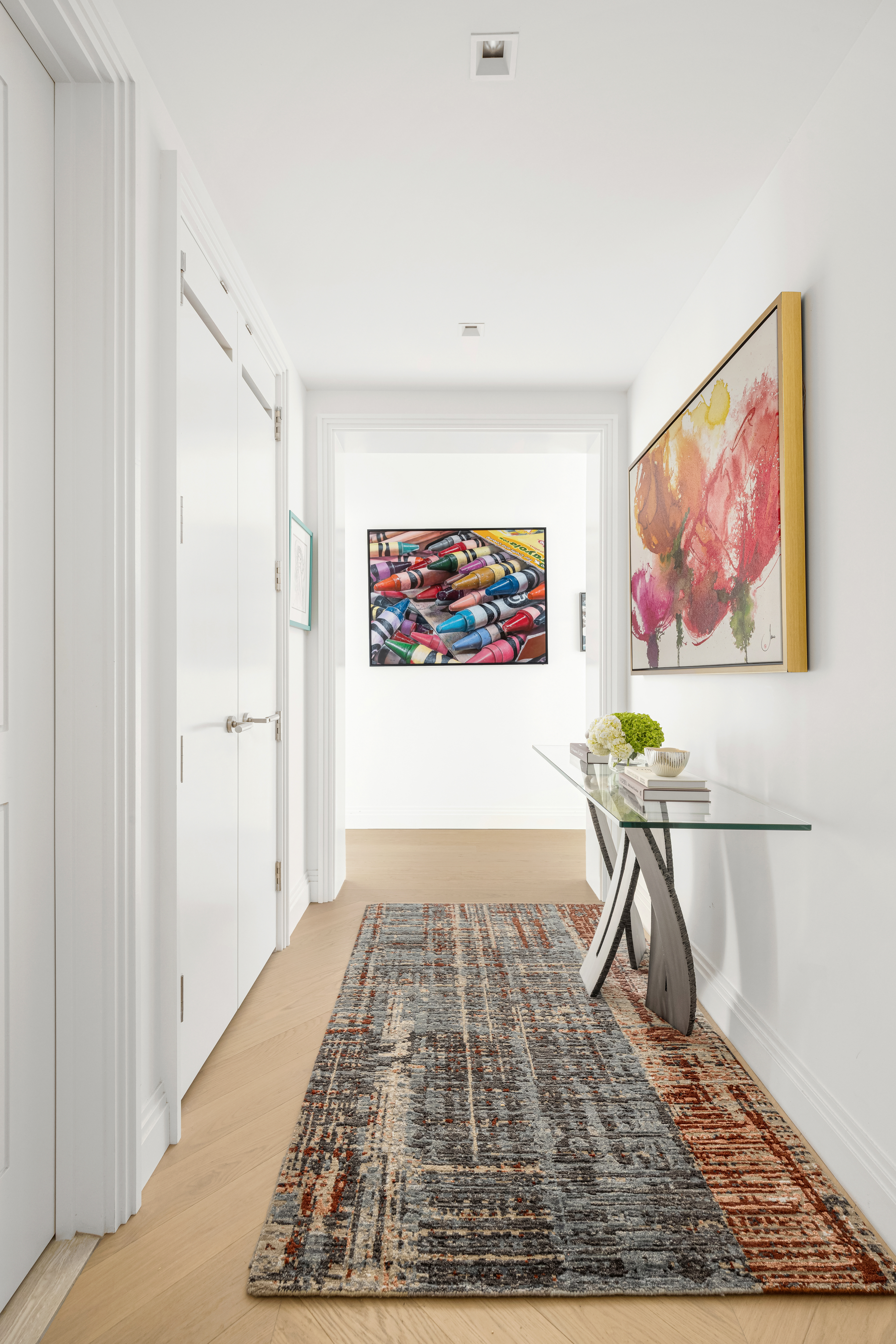 1 Wall Street, Unit 3202 Manhattan, NY 10005 - Photo 9 of 21 Gallery Image 9