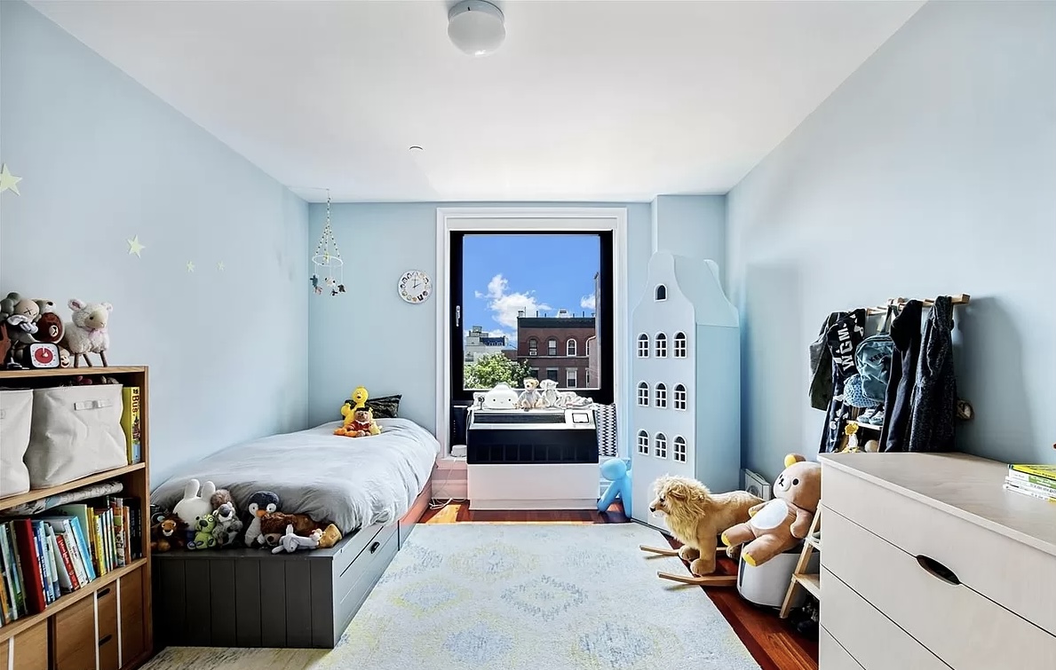 233 Pacific Street, Unit 4C Brooklyn, NY 11201 - Photo 7 of 11