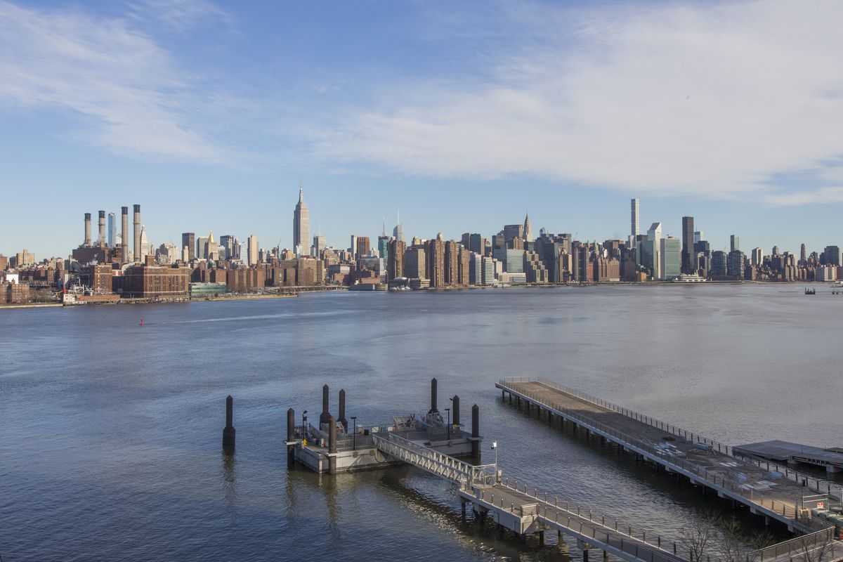 2 Northside Piers, Unit 9K Brooklyn, NY 11249 - Photo 9 of 14