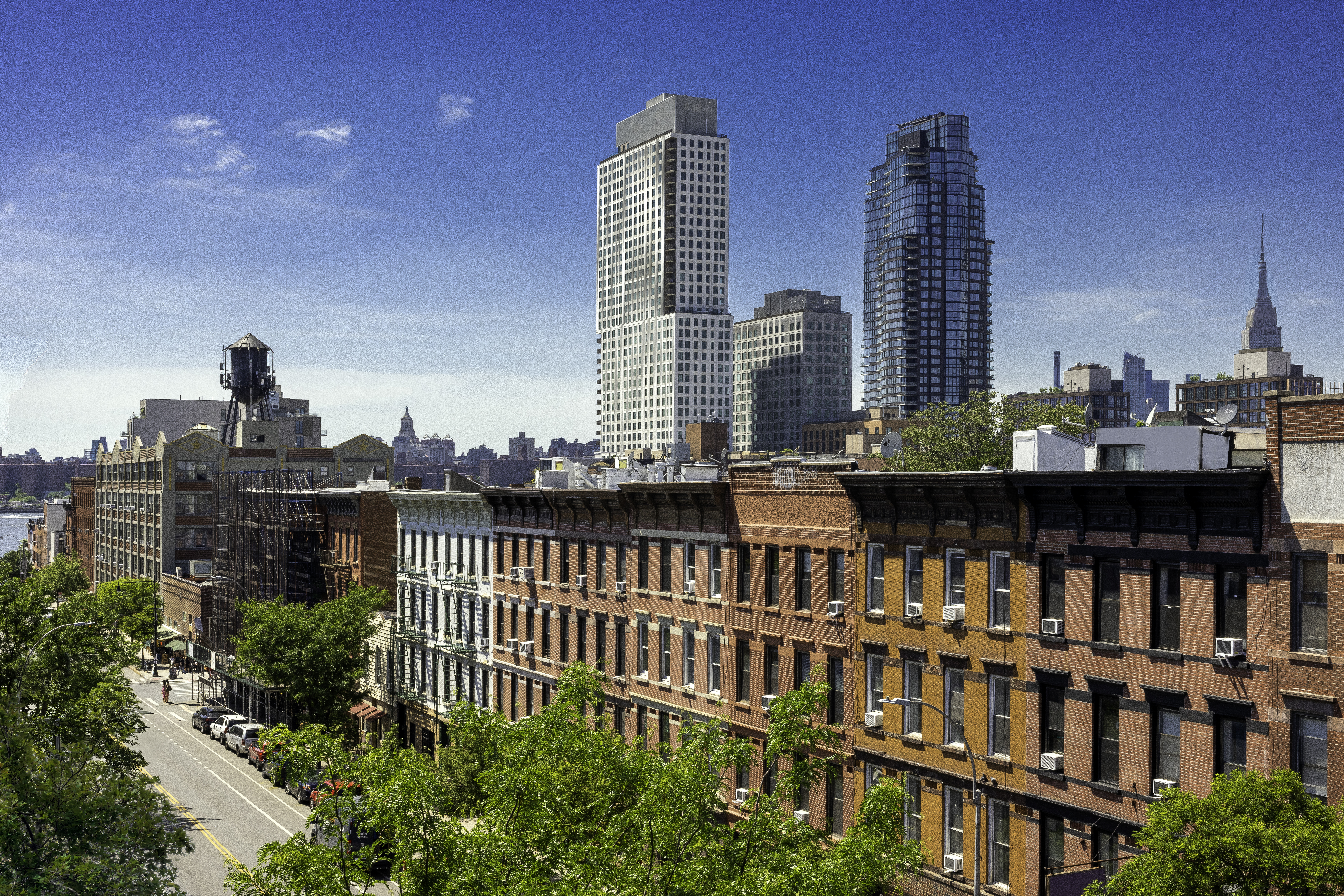 118 Greenpoint Avenue, Unit 3D Brooklyn, NY 11222 - Photo 4 of 12