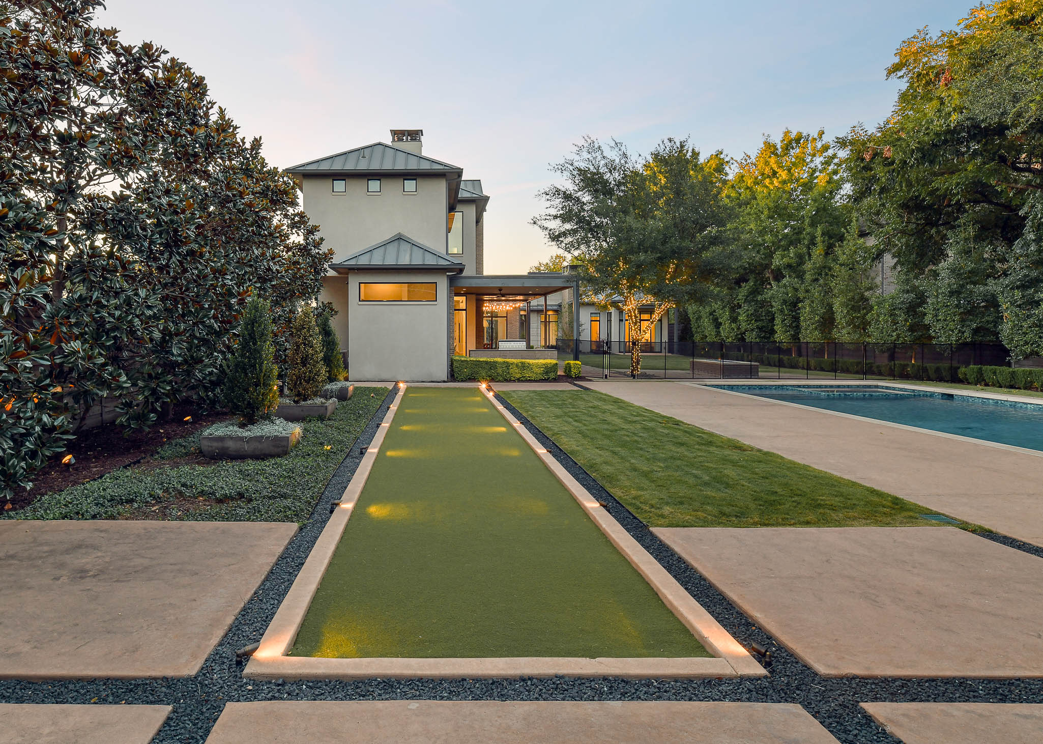 4600 Pomona Road Dallas, TX 75209 - Photo 35 of 37