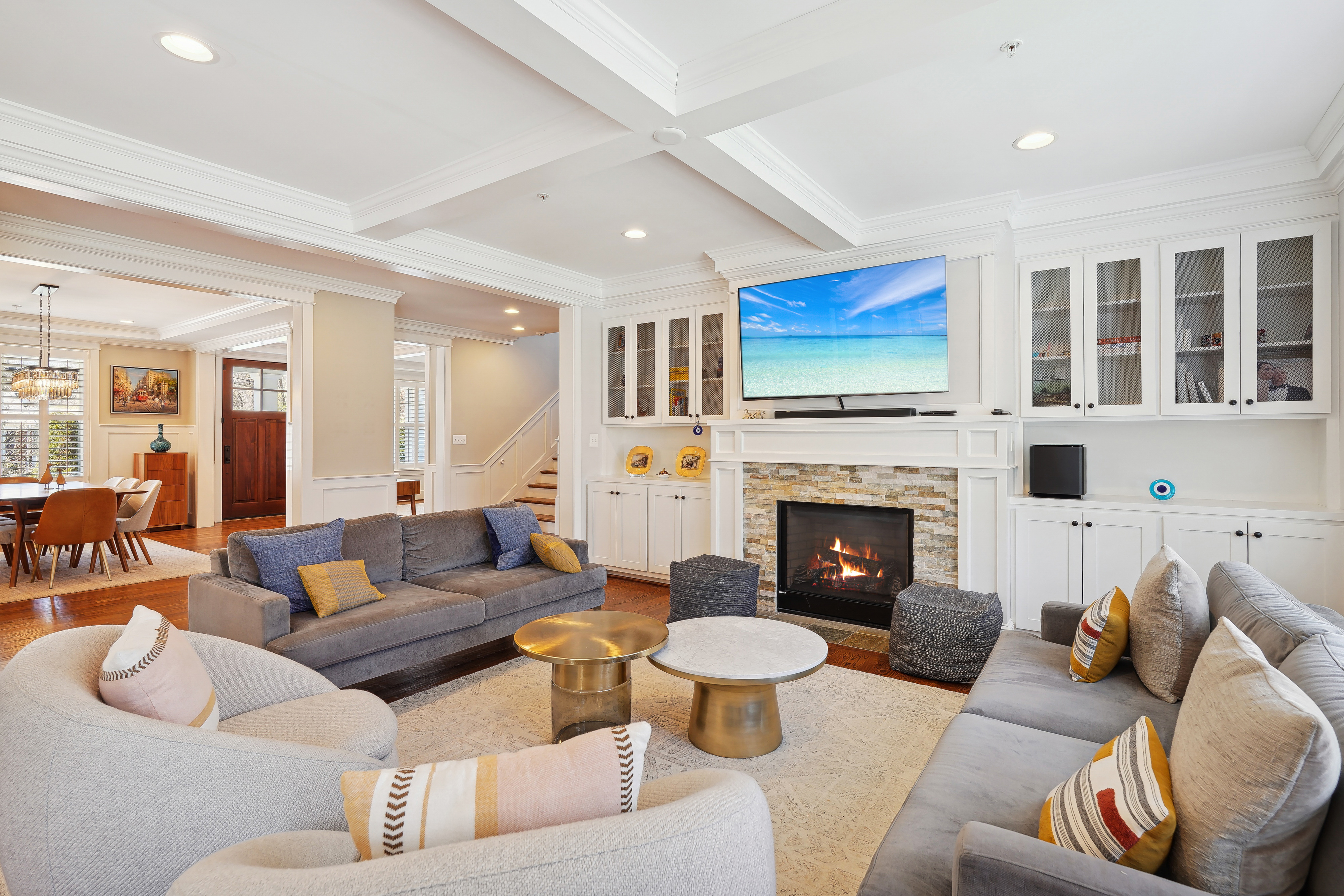 8919 Ridge Place Bethesda, MD 20817 - Photo 6 of 41