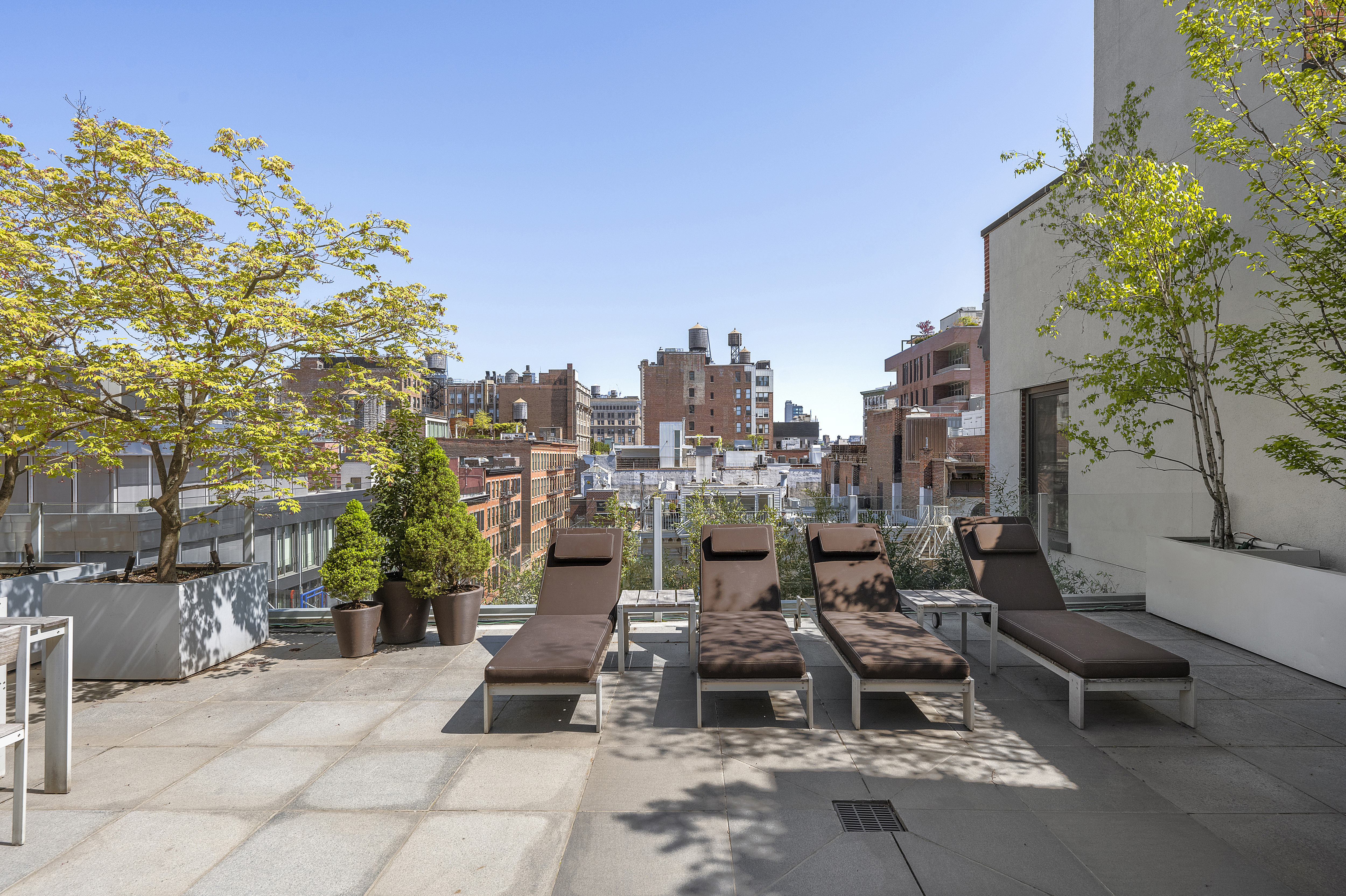 39 Crosby Street, Unit PHN/5N Manhattan, NY 10013 - Photo 20 of 29