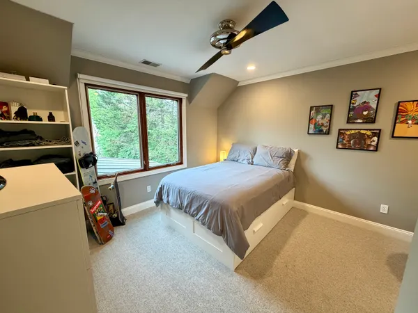 Contact Agent | 5741 27th Street Northwest, Washington, DC 20015