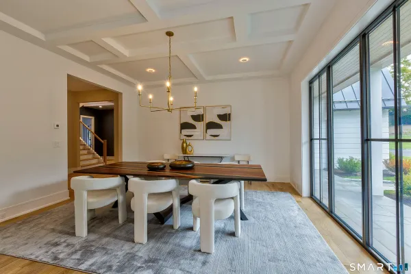 $6,395,000 | 729 Smith Ridge Road, New Canaan, CT 06840