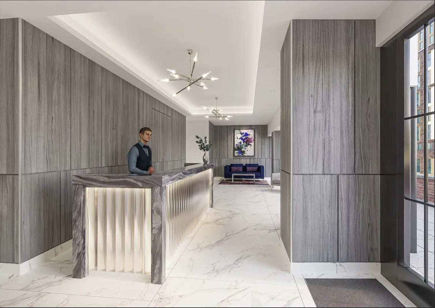 235 East 87th Street, Unit 2C Manhattan, NY 10128 - Photo 15 of 16