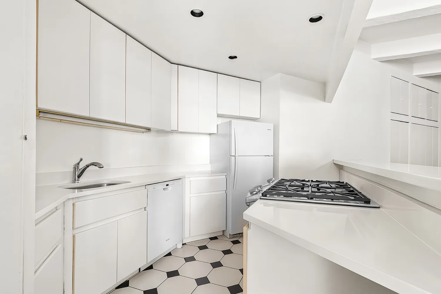 $1,995,000 | 321 West 13th Street, Unit 3A | West Village