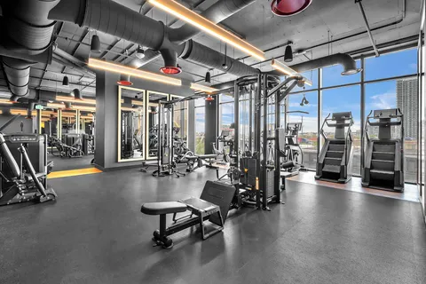 $518,000 | 20 Northeast 11th Street, Unit 4607A, Miami, FL 33132