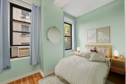 $2,195,000 | 176 West 87th Street, Unit 2B | Upper West Side