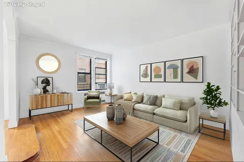 $235,000 | 3636 Greystone Avenue, Unit 4P | Fieldston