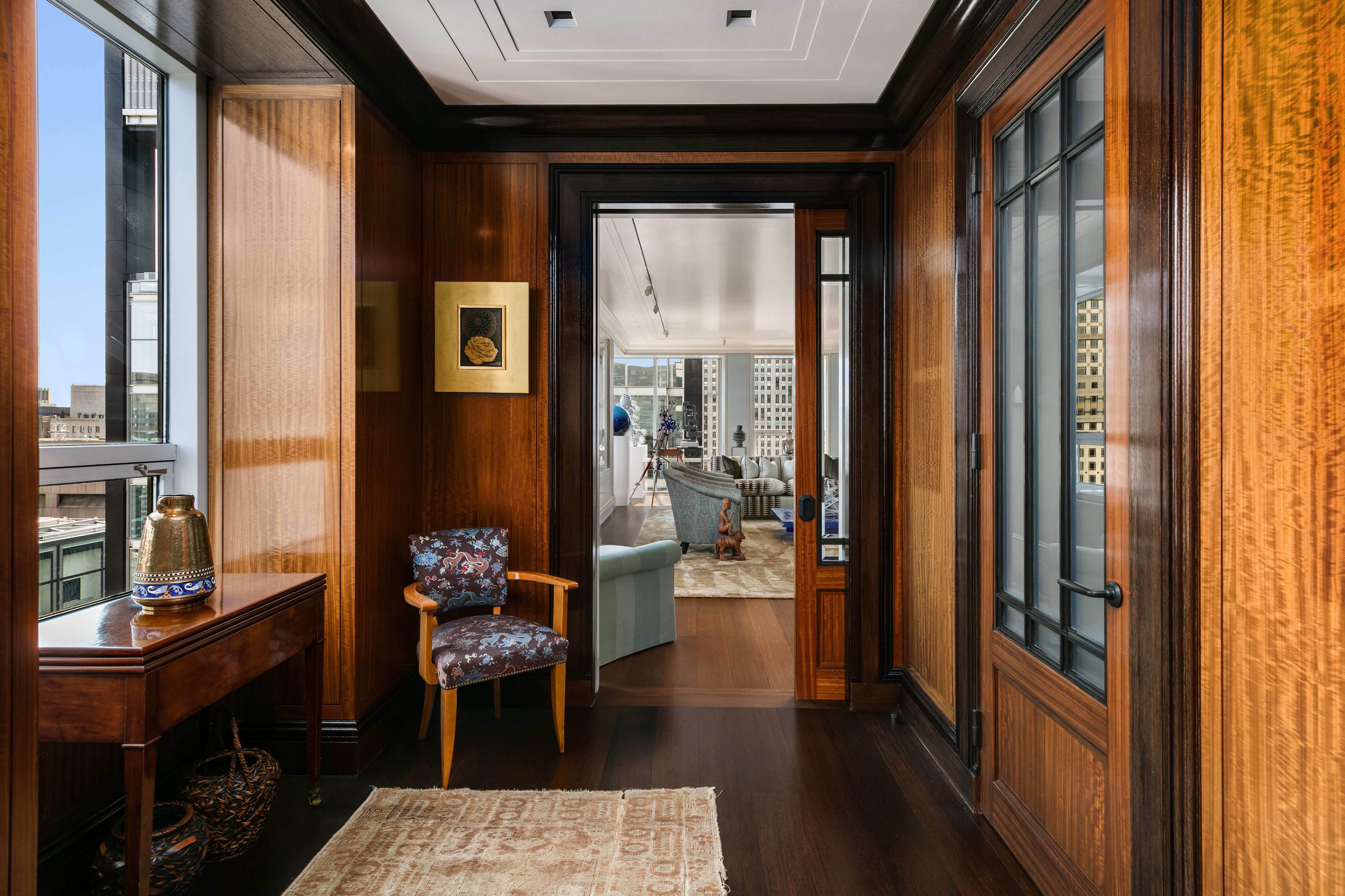 15 West 53rd Street, Unit 49BC Manhattan, NY 10019 - Photo 8 of 23