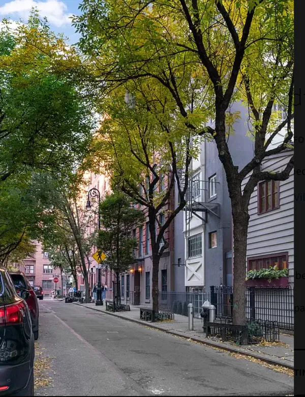 $3,950 | 104 Bedford Street, Unit 1C | West Village