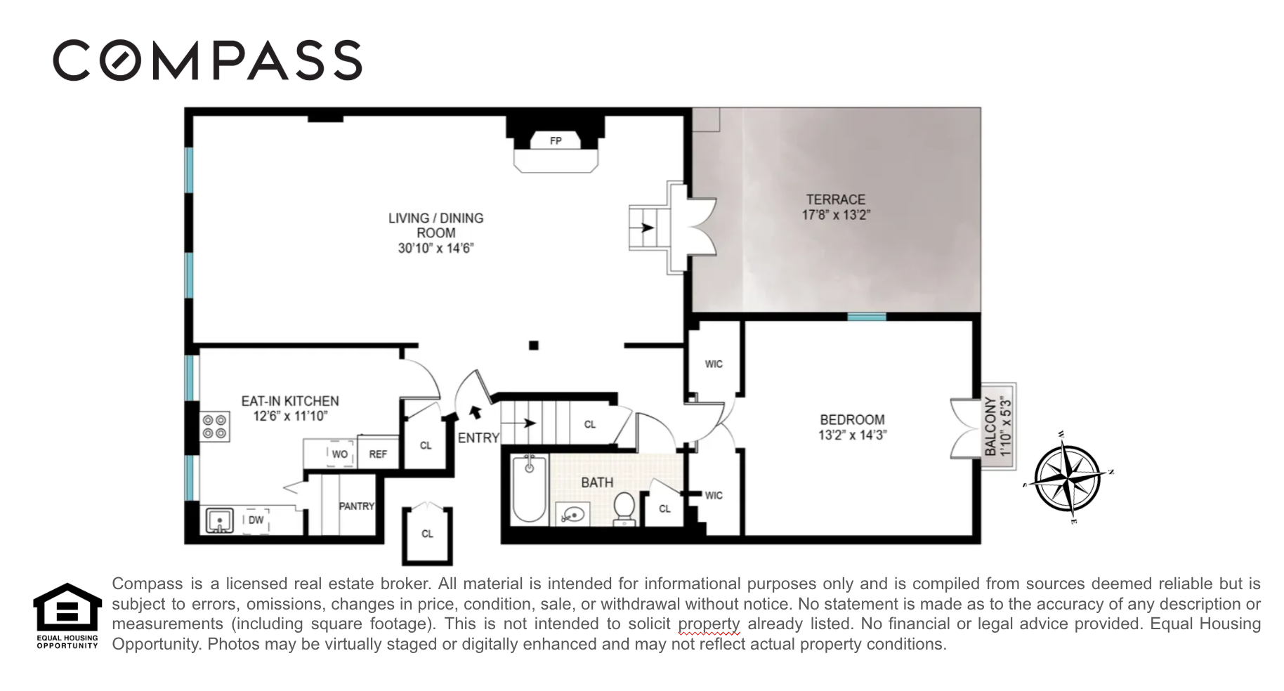 19 Vandam Street, Unit 2 Manhattan, NY 10014 - Photo 19 of 19