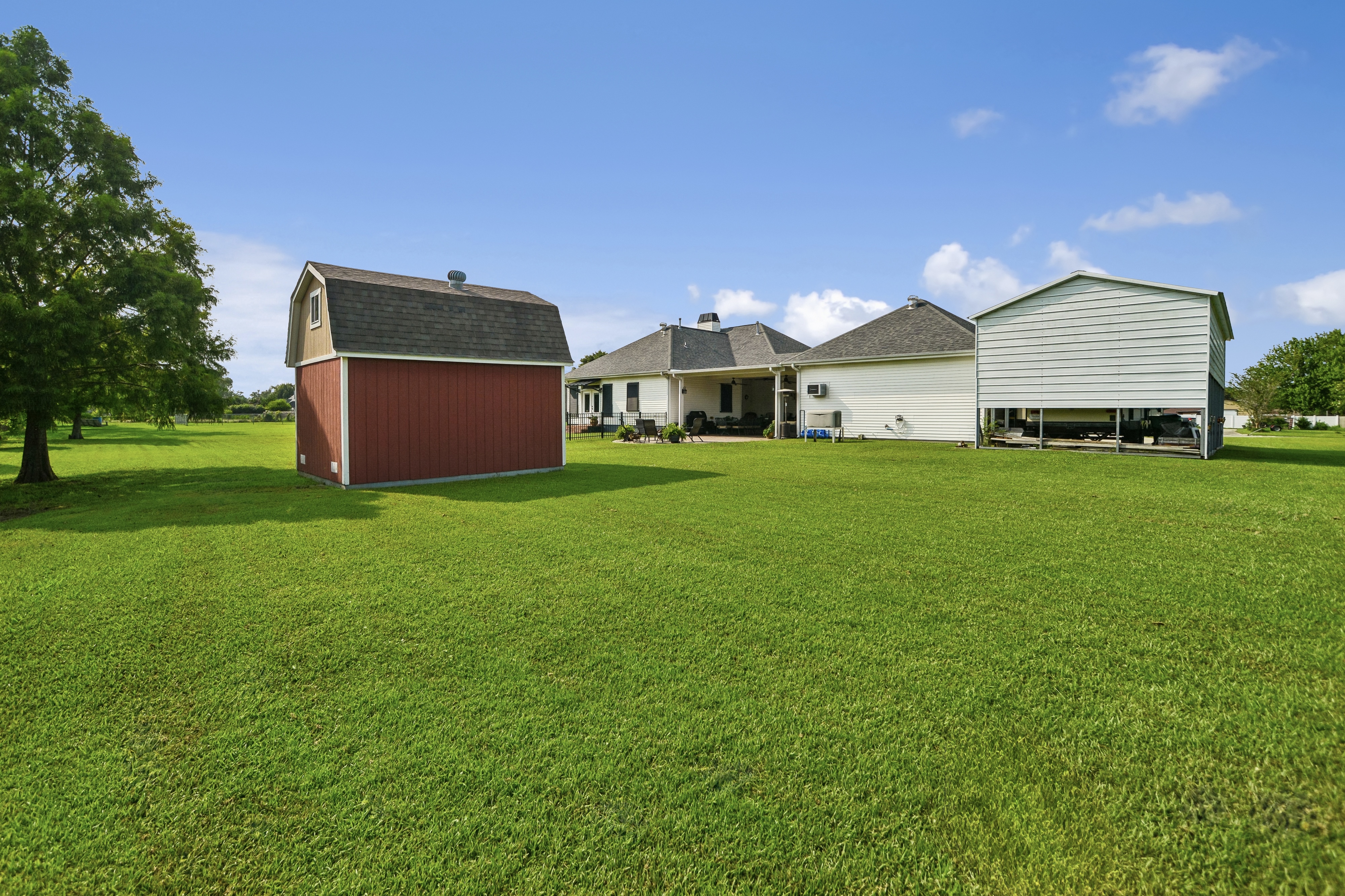 10141 Chenevert Road Westwego, LA 70094 - Photo 29 of 36