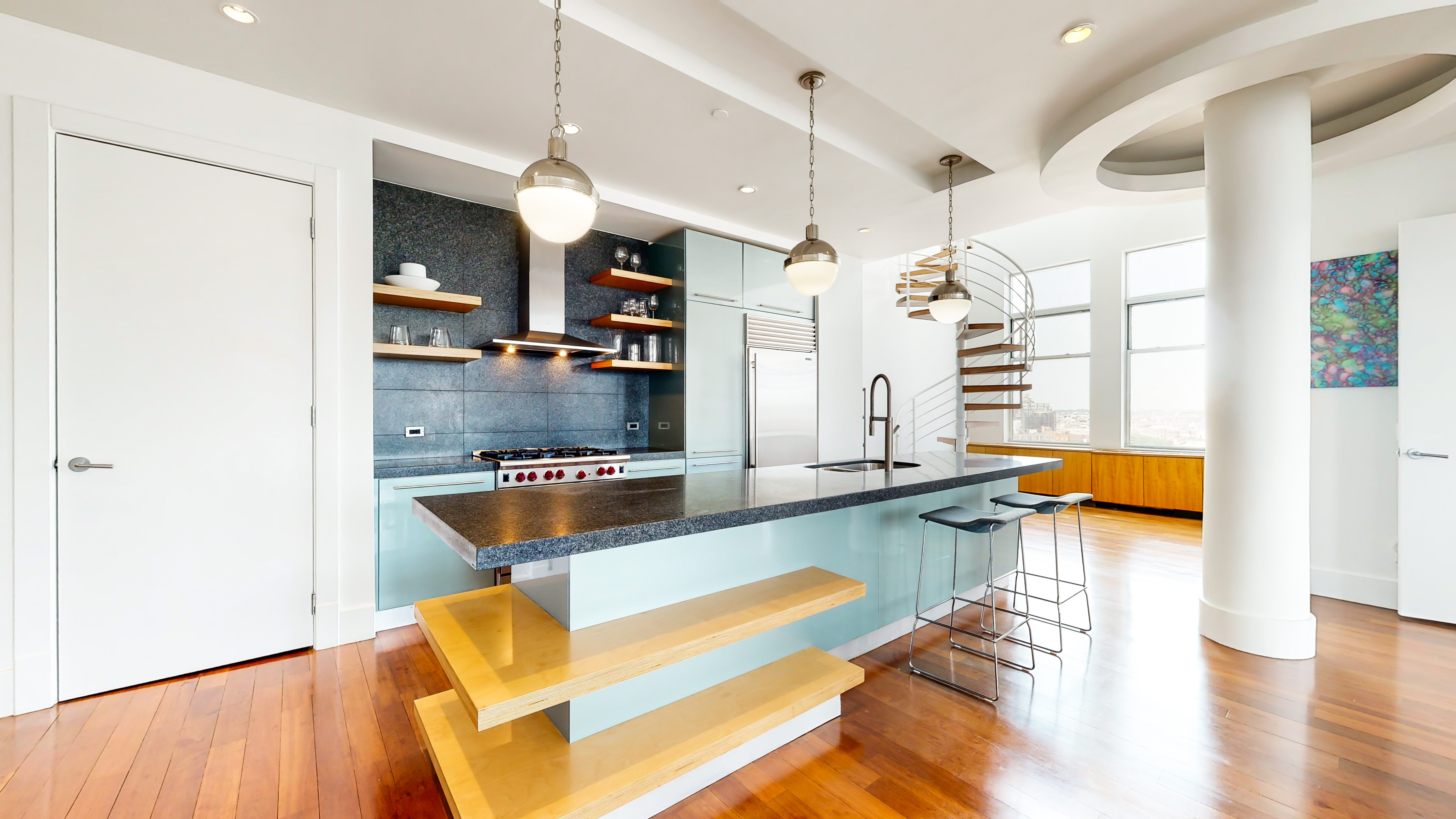 60 Broadway, Unit 10K Brooklyn, NY 11249 - Photo 8 of 21