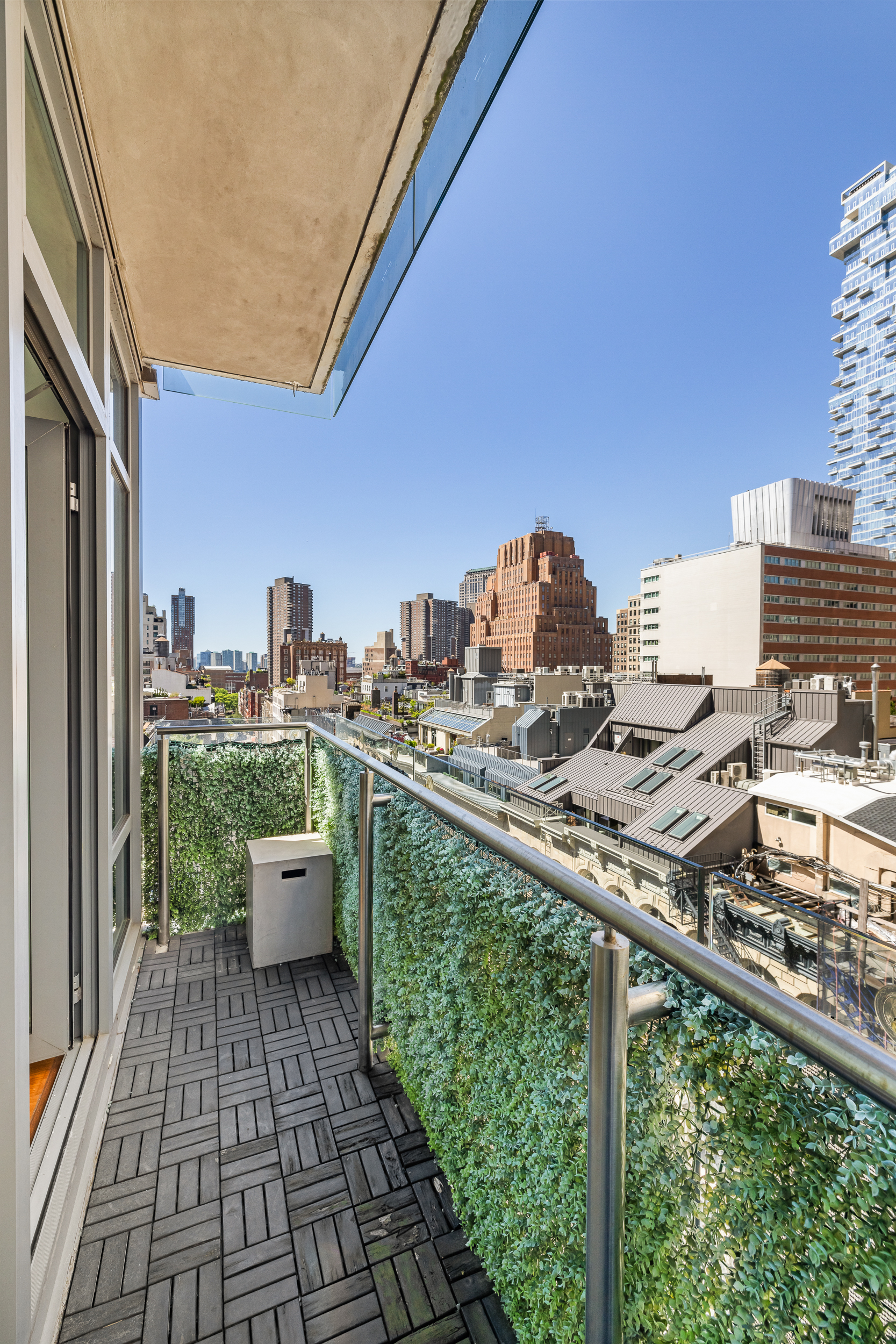 57 Reade Street, Unit 10F Manhattan, NY 10007 - Photo 8 of 14