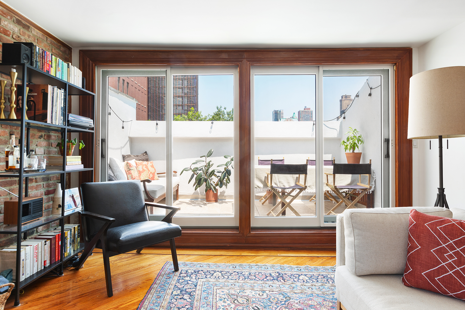 122 Amity Street, Unit 4R Brooklyn, NY 11201 - Photo 3 of 10