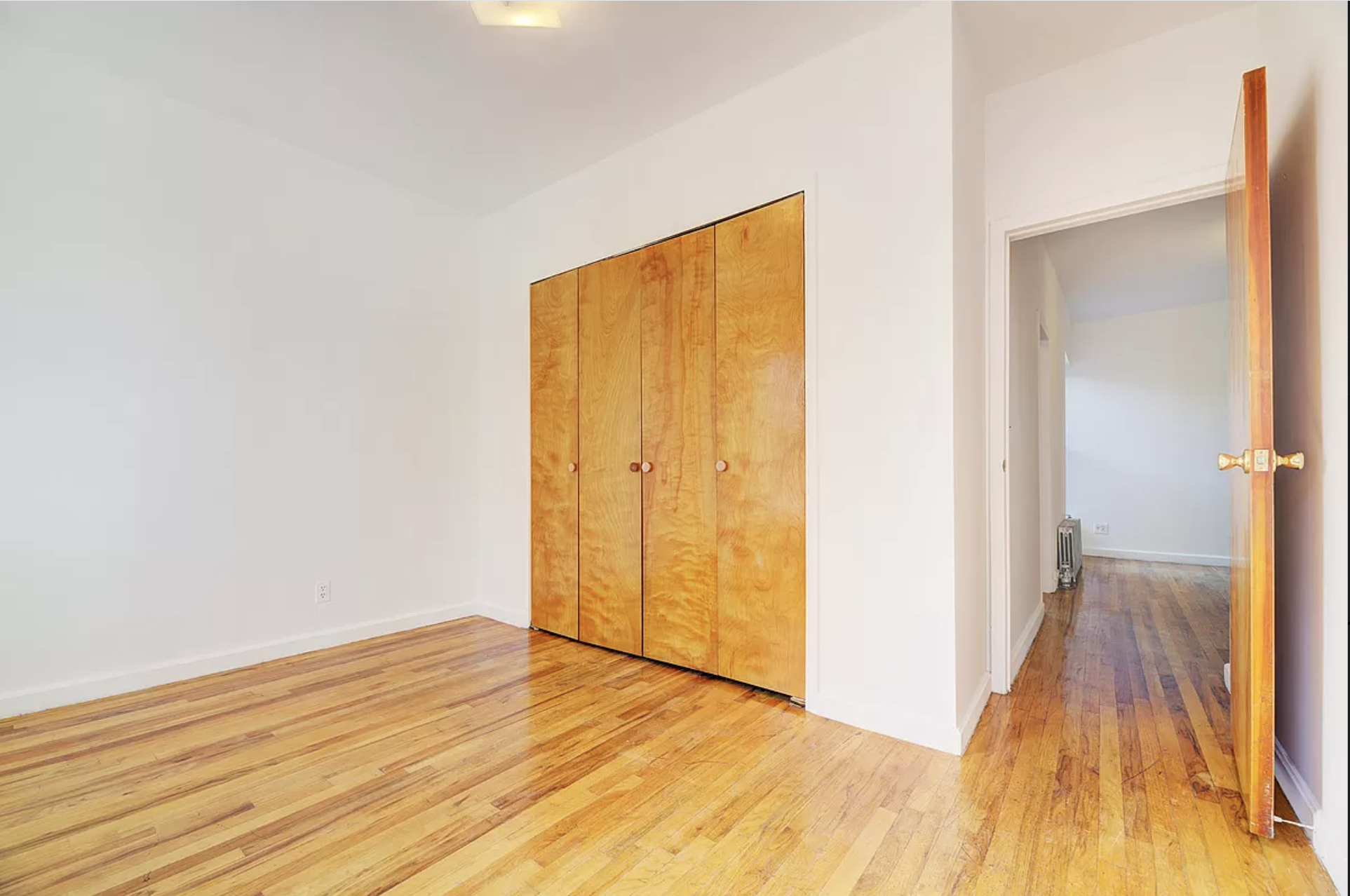 103 Avenue A, Unit 5B Manhattan, NY 10009 - Photo 6 of 10