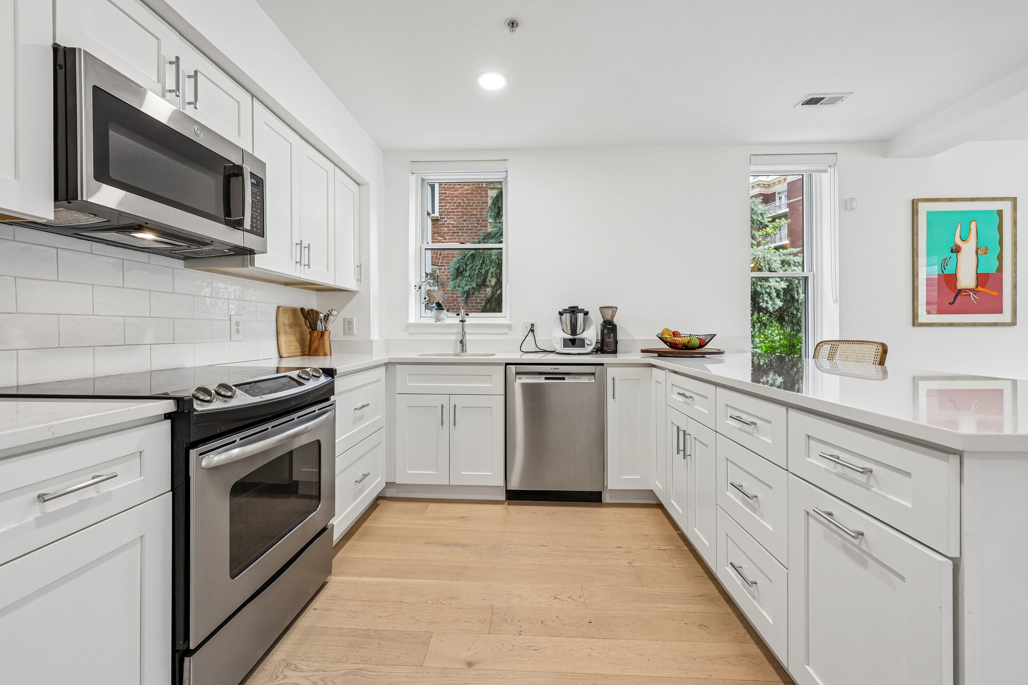2627 Adams Mill Road Northwest, Unit 108 Washington, DC 20009 - Photo 5 of 43