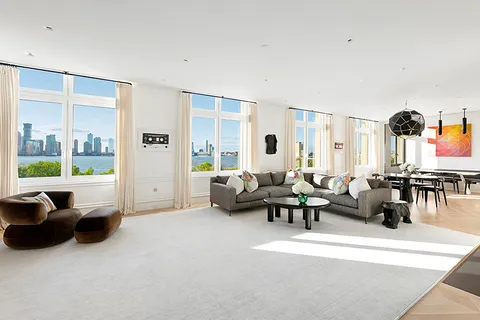 $16,000,000 | 92 Laight Street, Unit 3ABC | TriBeCa