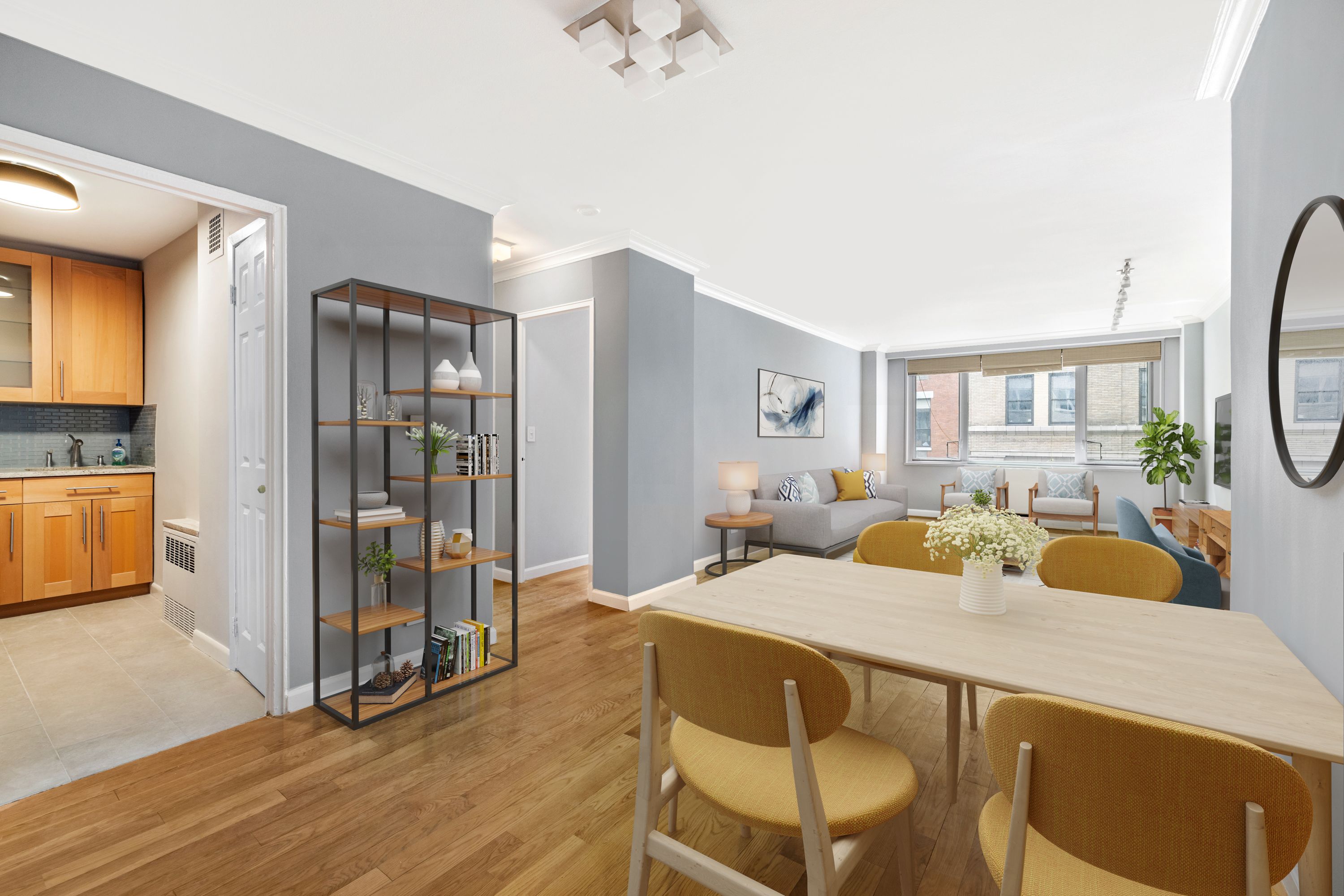 301 East 22nd Street, Unit 4P Manhattan, NY 10010 - Photo 3 of 17