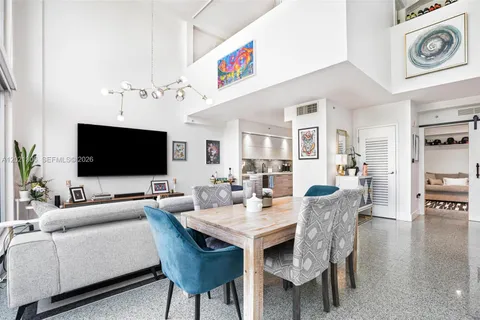 $1,749,999 | 245 Michigan Avenue, Unit LG5, Miami Beach, FL 33139