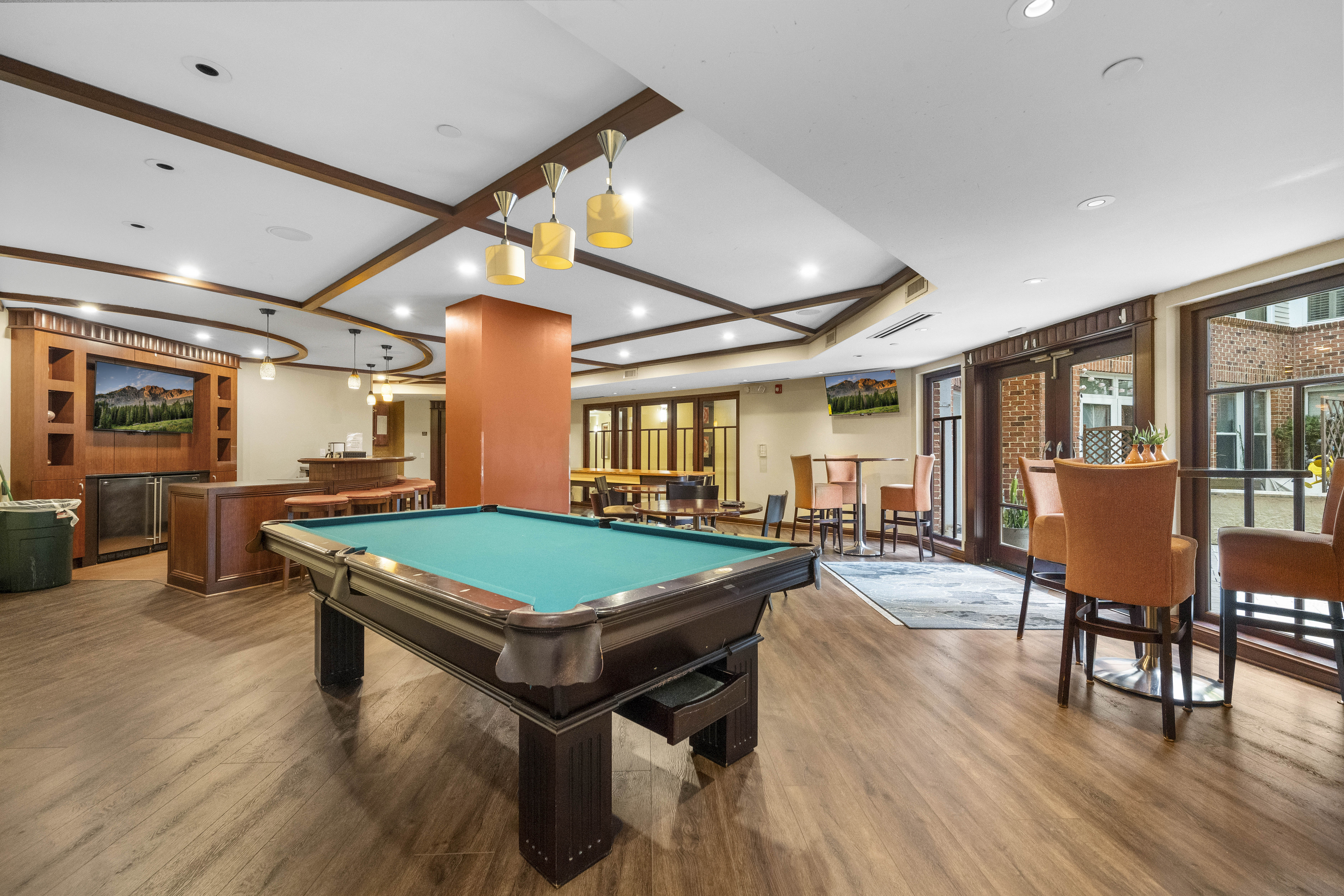 1391 Pennsylvania Ave. Southeast, Unit 264 Washington, DC 20003 - Photo 35 of 46