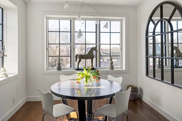 $10,500,000 | 148 Huron Avenue, Cambridge, MA 02138