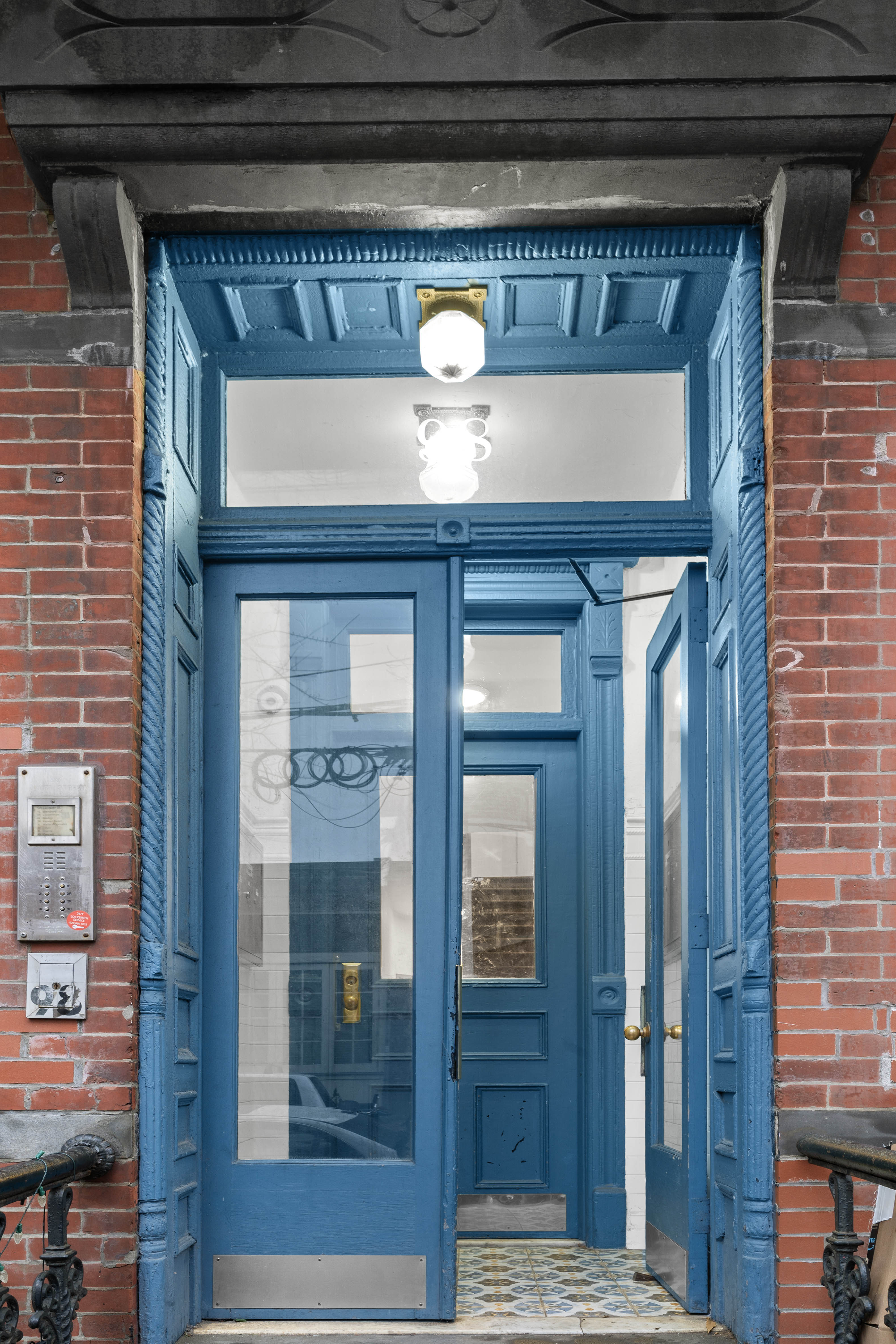 98 Luquer Street, Unit 2R Brooklyn, NY 11231 - Photo 7 of 8