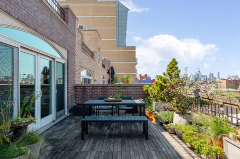 $1,585,000 | 316 2nd Street, Unit 5E | Park Slope