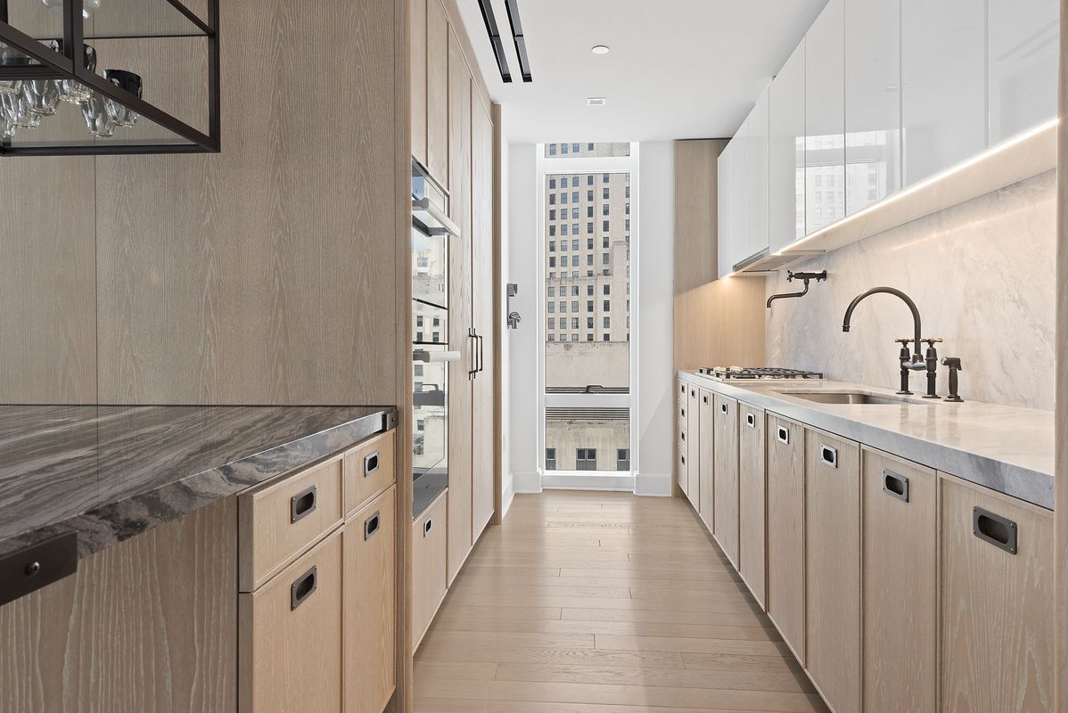 45 East 22nd Street, Unit 26A Manhattan, NY 10010 - Photo 3 of 12