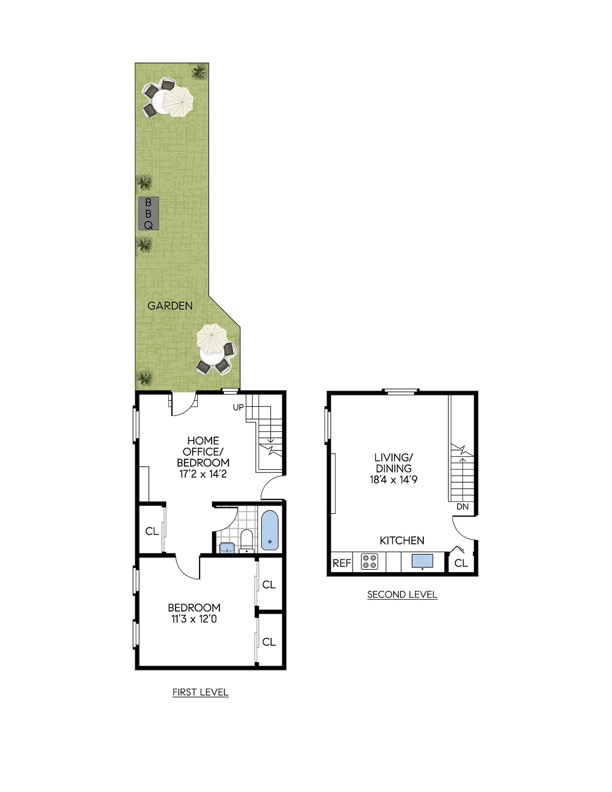 321 Clinton Avenue, Unit 3 Brooklyn, NY 11205 - Photo 9 of 9