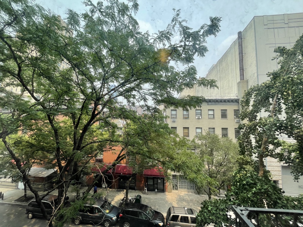 266 West 22nd Street, Unit 2 Manhattan, NY 10011 - Photo 5 of 14 view of building