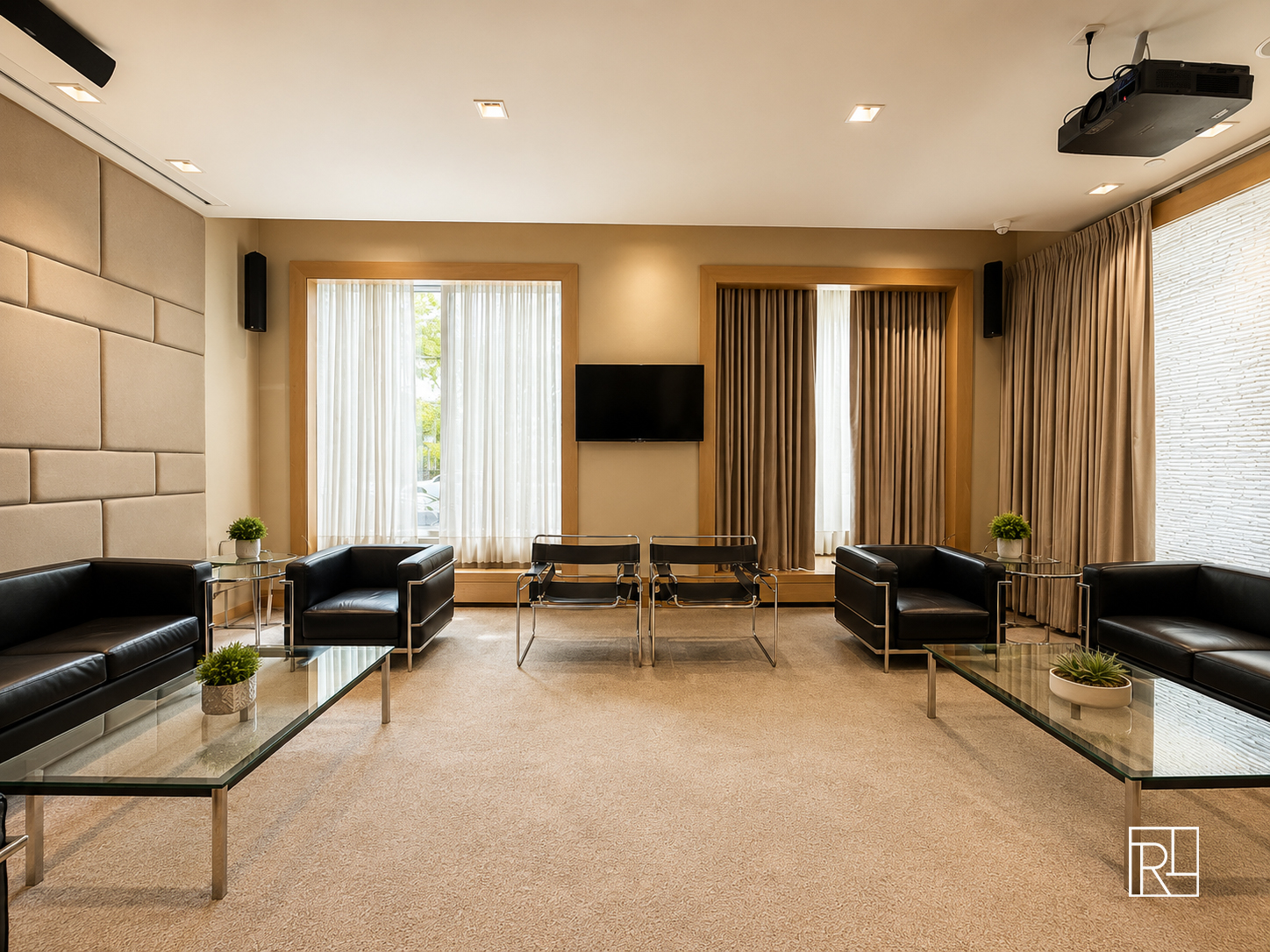 120 Riverside Boulevard, Unit 7U Manhattan, NY 10069 - Photo 16 of 21