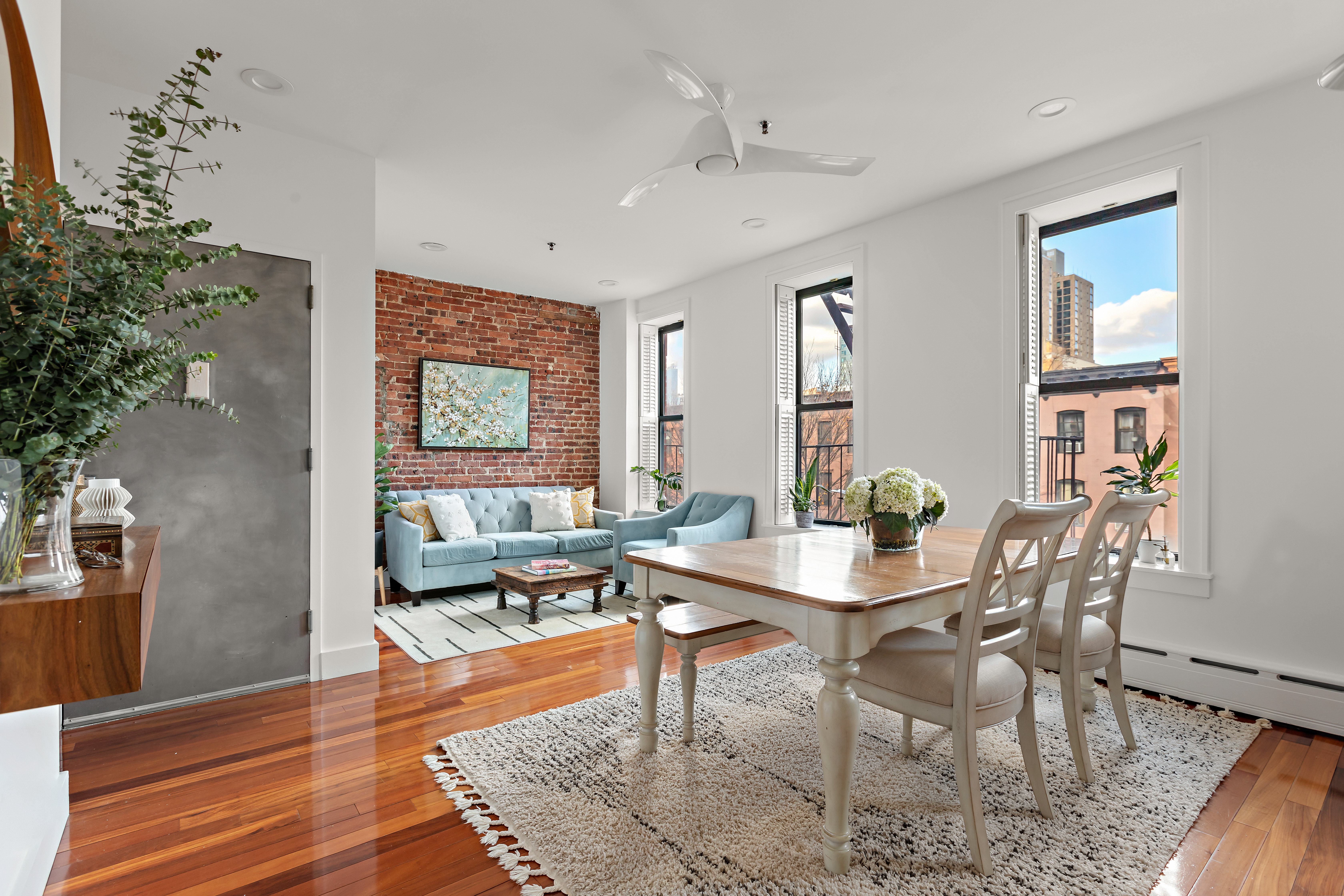 98 Saint Marks Avenue, Unit 3 Brooklyn, NY 11217 - Photo 2 of 13