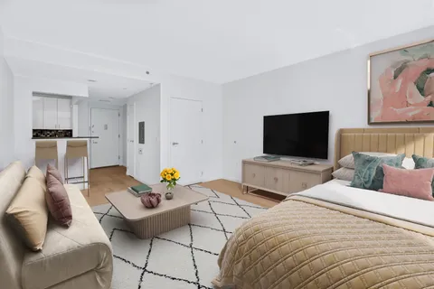 $450,000 | 40 West 116th Street, Unit B304 | Harlem