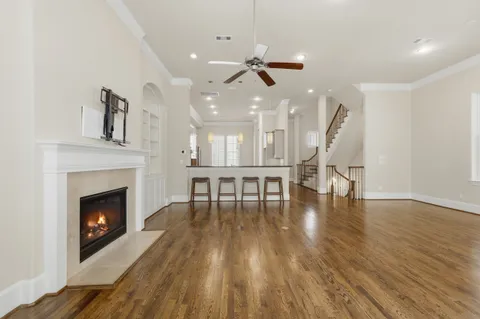 $615,000 | 2707 Cohn Trails Lane, Houston, TX 77007