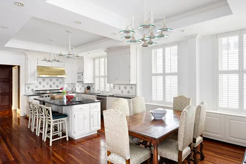 $15,250,000 | 993 5th Avenue, Unit 4 | Upper East Side