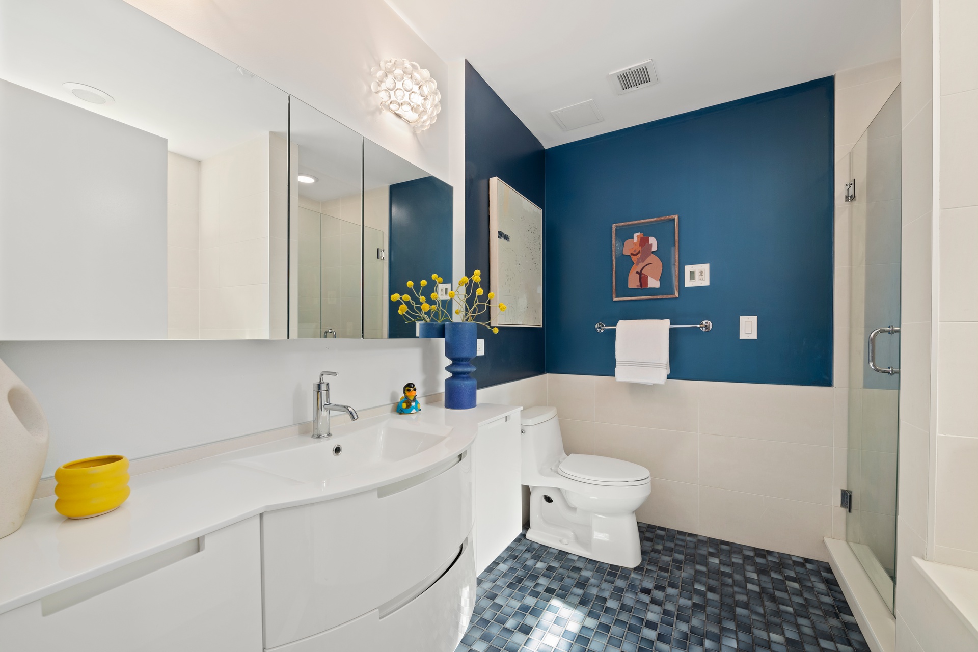 306 West 116th Street, Unit PH7A Manhattan, NY 10026 - Photo 9 of 15