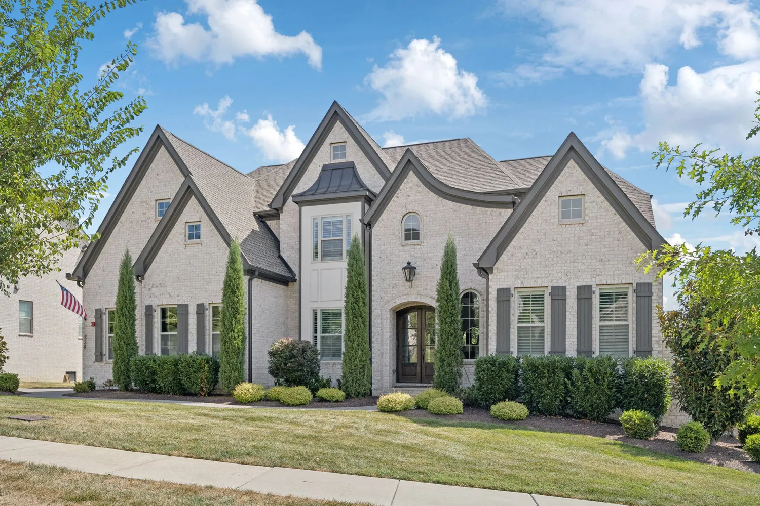 $2,199,999 | 238 Bishops Gate Drive, Franklin, TN 37064