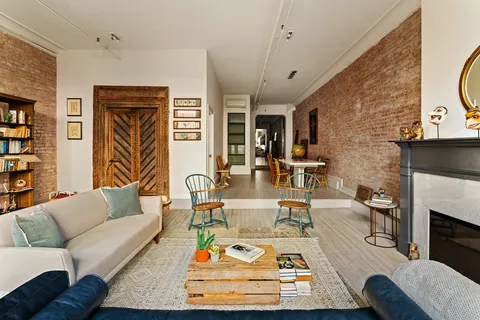 $4,295,000 | 21 Bond Street, Unit 3 | NoHo