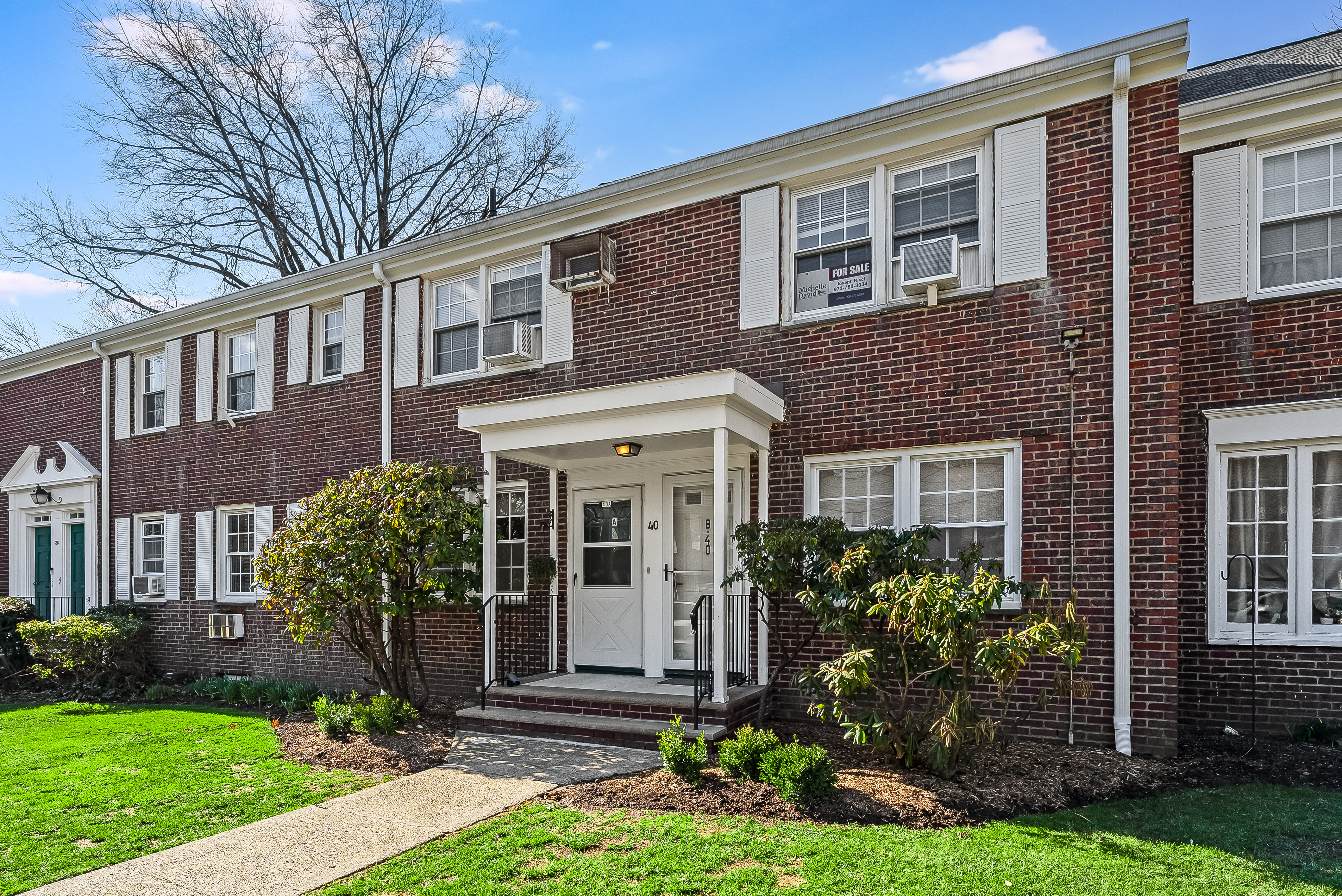 40 A Meadowbrook Place Maplewood, NJ 07040 - Photo 3 of 22