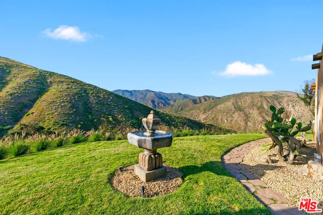 $4,350,000 | 3240 Sumac Ridge Road, Malibu, CA 90265