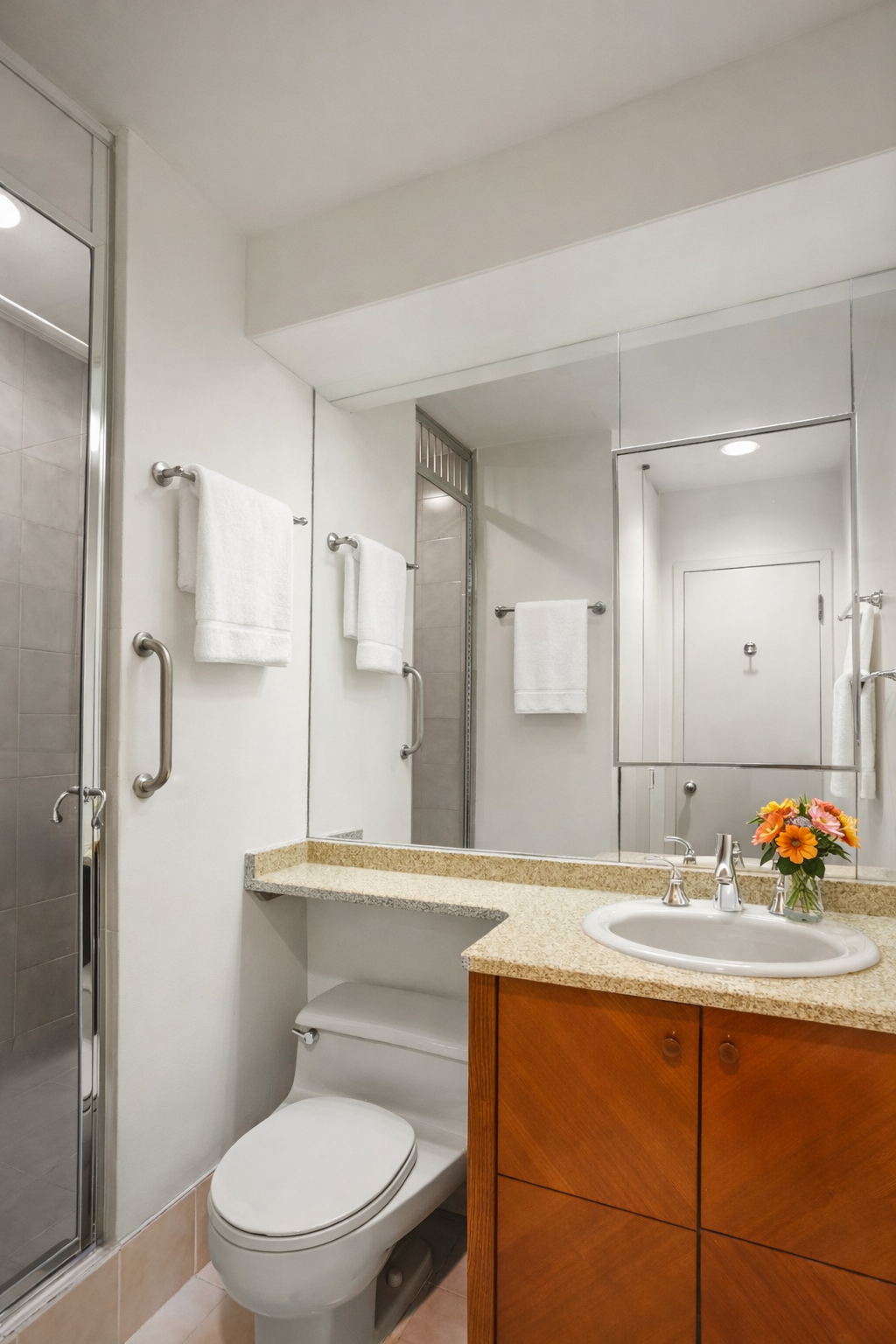 58 West 58th Street, Unit 30A Manhattan, NY 10019 - Photo 5 of 8